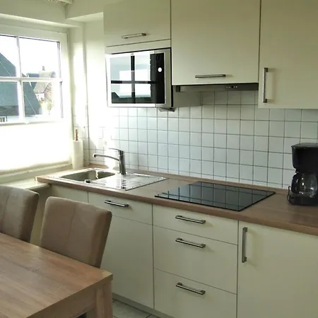 Apartament Thora Jaiken Hues Thora Jaiken, Eike