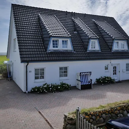 Thora Jaiken Hues Thora Jaiken, Eike Apartament *