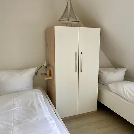 Thora Jaiken Hues Thora Jaiken, Eike Apartament *