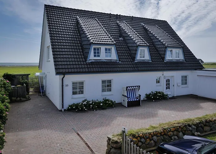 Thora Jaiken Hues Thora Jaiken, Eike Apartamento *